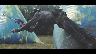 Plumlife Paintball teams from NXL Dallas 2018 x Spantastik