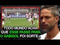 DIEGO RIBAS SOBRE FINAL DA LIBERTADORES DE 2019 (Flow Sport Club) FlowPah Cortes