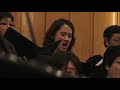 Jakarta Festival Chorus - Here is Love (William Rees & Robert Lowry. Arr. by Dan Forrest)