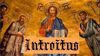 Dominica II in Quadragesima - Reminiscere miserationum tuarum(Introit)