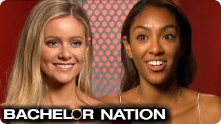 After THAT Fence Jump, What's Next For Colton? | The Bachelor US