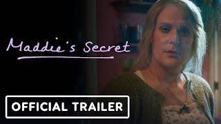 Maddie's Secret - Official Trailer (2026) Eric Rahill, Kate Berlant