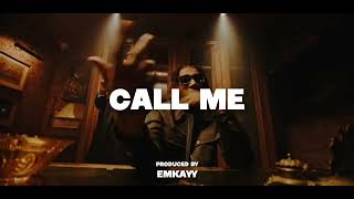 [FREE] 50 Cent x Digga D Type Beat | "Call Me" (Prod By Emkayy)