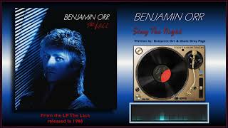 Benjamin Orr - "Stay The Night"
