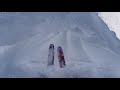 The Art Of Skiing- Richard Permin, Candide Thovex, Markus Eder Ski Mix