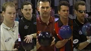 2003 PBA Tar Heel Open