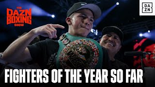 'Bam Rodriguez Needs To Show His Elders Some Respect' 😂 - Fighters Of 2022 So Far