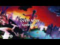 Calvin Harris, The Weeknd - Over Now | Speed Up