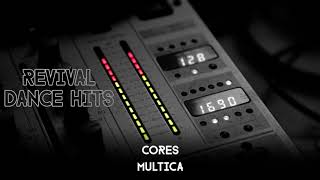 Cores - Multica [HQ]