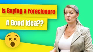 Is Buying a Foreclosure Home A Good Idea-2020? | Faeine Grant