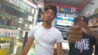 GreatOne Naz x Meek Primo - Worth It (Official Music Video)