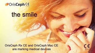 OrisCeph CE - cephalometric analysis Software