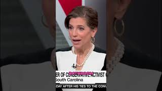 Facing Death Threats: A Survivor's Truth From Congresswoman Nancy Mace
