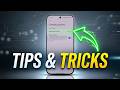 POCO X8 Pro/Pro Max: Tips & Tricks - Hidden Features