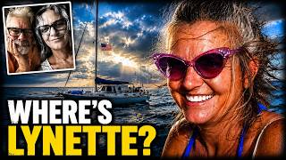 Evidence Found? Coast Guard Divers Intensify Search in Lynette Hooker Disappearance
