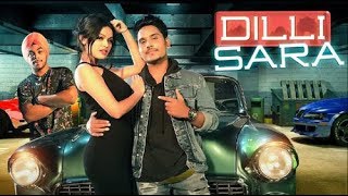 Suit tera kala kala Dilli Sara- Kamal Khan, Kuwar Virk (Lyrics Video)