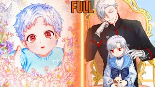 (FULL) She Became The Adopted Baby Of A Devil Duke | Manhwa Recap