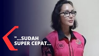 Kejagung Sebut Penyidikan Kasus Pinangki Sudah Super Cepat