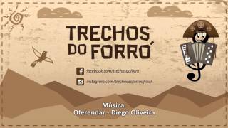 Oferendar - Diego Oliveira