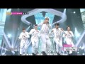 B1A4 Lonely 없구나 stage mix