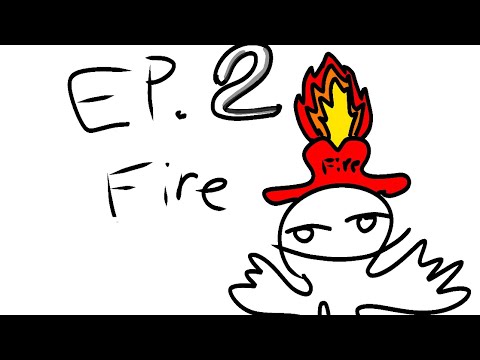 Ep 2 Fire Youtube