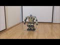 robozak video