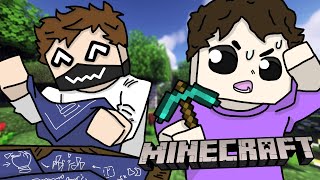 Majestic Minecraft Moments