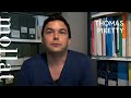 Thomas Piketty - Le capital au XXIe siècle