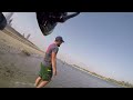 shore fishing how shimano vanford 2500hg reacts to gt