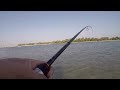 shore fishing how shimano vanford 2500hg reacts to gt