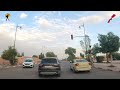 ورزازات جولة في شوارع المدينة في حلتها الجديدة ouarzazate morocco