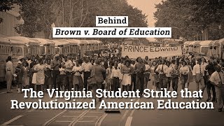 The Student Strike that Revolutionized American Education