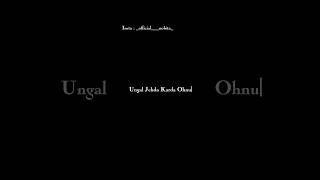 Thaa | Varinder Brar | Black Screen Status New Punjabi Song #shorts