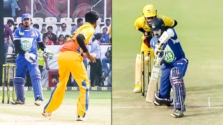 Kichcha Sudeep And Rajeev's Wicket Hits Is A Breakthrough For Chennai Rhinos