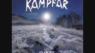 Kampfar- Ravenheart