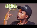 Mhamha ndiMhamha Tuudeh Force(ft Lukkoh Chimwana) (Lyrics) - AFRICA ALBUM