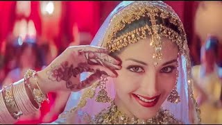 Mujhe Saajan Ke Ghar Jaana Hai Video Song❤️Lajja Movie(2001)❤️ Alka Yagnik,Sonu Nigam,Richa Sharma❤️
