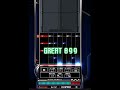 【2dxハンクラ動画】vØid another 中盤地帯　※sudden 変更あり【beatmaniaiidx30 resident】 iidx