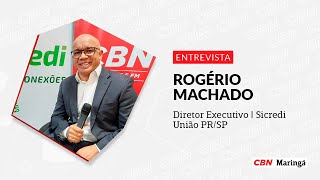 AO VIVO | CBN nas Empresas, diretamente da Sicredi União PR/SP - #NoArNaCBN