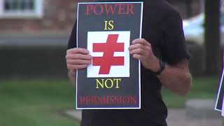 Confront Corruption in Terre Haute
