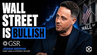 Wall Street Is Moving Onchain