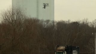 Site of Salem Witch Trial Hangings Confirmed