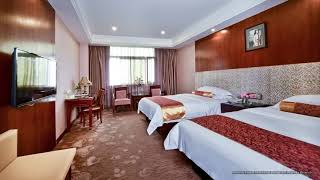 Vienna Hotel Nanning Jiangnan Wanda Branch