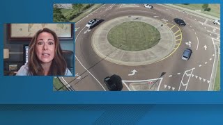 11Alive News: The Take | GDOT marks National Roundabout Week (9/19/25)