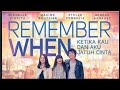 Film komedi indonesia romantis | Remember when