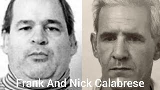 The Chicago Mobs Family Secrets Trial| Part 1