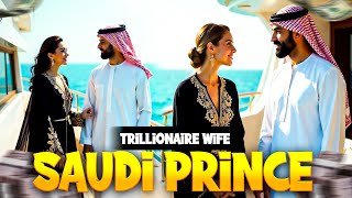 How Saudi Prince Salman Wife Spend Her Life - Hidden Secrets REVEALED!