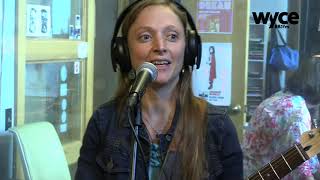 Eilen Jewell (Live on WYCE)