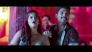ICON BLOCKBUSTER Full Video Song, Sarrainodu, Allu Arjun, Rakul Preet, Telugu Songs 2016