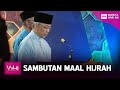 Sambutan Maal Hijrah | WHI (30 Julai 2022)